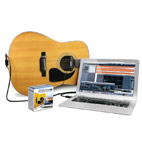 Summer NAMM 2011: Alesis AcousticLink Connects Your Guitar To A Computer