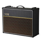 Summer NAMM 2011: Vox Unveils New Addition To The AC Custom Series