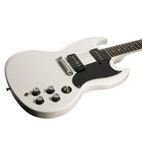 Summer NAMM 2011: New SG Specials From Gibson And Epiphone