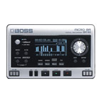 Summer NAMM 2011: Boss Micro BR BR-80 Digital Recorder