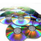 Major Labels To Stop Pressing CDs In 2012?