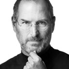Steve Jobs Wins Posthumous Grammy