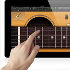 Apple Announces New iPad