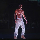 Tupac Hologram Creator Goes Bankrupt