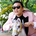 Music Video By Korean Singer PSY Breaks YouTube's 'Most Liked' Record
