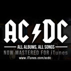 AC/DC Quit iTunes Boycott
