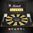 Marshall Amplification Marks '50th Anniversary Of Loud' With Release Of Rock Science Board Game