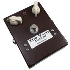 The Verb Deluxe Reverb Pedal Kit Released By MOD Kits DIY