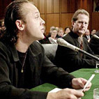 Metallica On Spotify: What Does It Mean?