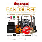 It's Time To Get The Band Started With BandSurge