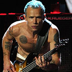 Flea To Reveal Hall Of Fame Inductees