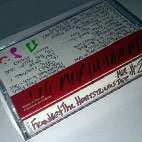 Industry Opinion: Cassette Tapes Are Back