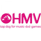 HMV Officially Goes Bust