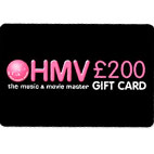 Anger At HMV Gift Vouchers