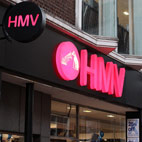 Majors Labels To Rescue HMV?
