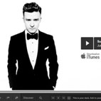 New MySpace Accused Of Illegal Streaming