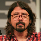 Industry Roundup: Dave Grohl, Apple And Headphones That Read Your Mind