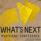 Line 6 and Topspin Media Present the 'What's Next' Musicians' Conference