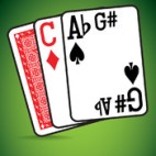Award-Winning Chromatics Playing Cards Now Available on iTunes