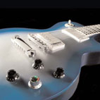 The Gibson Robot Guitar Is Coming