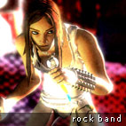 Rock Band 2: Better Instruments