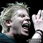 The Offspring Frontman Speaks Out