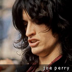 Aerosmith Guitarist Talks New Album