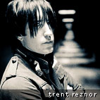 Trent Reznor: 'Marilyn Manson Is A Dopey Clown'