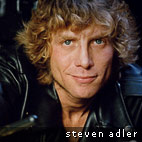 Steven Adler Says He Despised 'Chinese Democracy'
