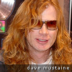 Dave Mustaine: 'I Am No Longer The Easiest Boy To Hate In Heavy Metal'