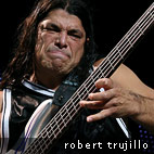 Robert Trujillo Confirms Metallica Is Working On 'Big Four' Tour