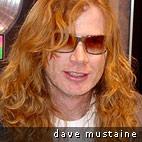 Megadeth: 'We're Living The Dream Because We're Awake And We're Working It'