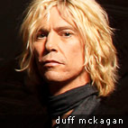 Duff McKagan Talks Loaded, 'Chinese Democracy'