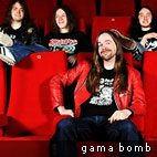 Gama Bomb: 'Music Should Be Free'