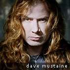 Dave Mustaine: ''Endgame' Is About People Being Run By The People Who Have Money'