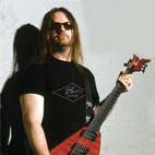 Exodus Guitarist: 'We Continue To Push The Envelope Of Thrash Metal'