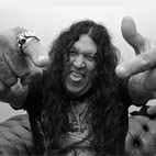 Testament Vocalist On The Making Of New Album