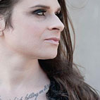 Life Of Agony Frontwoman: 'Just Because I'm Wearing A Skirt Doesn't Mean I Don't Got Big Balls'