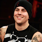 Avenged Sevenfold Singer: 'I Was Introduced To Anxiety' During Making Of 'Nightmare'