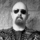 Judas Priest Singer: 'Metal Has No Age Limit'