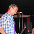 Mike Watt On The Firehose Reunion
