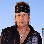 Great White's Jack Russell: 'How Can They Have A 30th Anniversary If They're All Fired?'