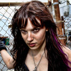 Halestorm Singer: 'A Lot Of People Don't Realize The Guts It Takes To Be A Woman In Rock'