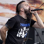 Killswitch Engage: 'We've Got Two Songs Completed For New Record'