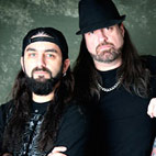 Mike Portnoy: 'I Feel Like I'm In The World's Most Dangerous Band'