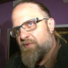 <b>Slipknot's Clown: 'There Will Always Be Nine'</b>