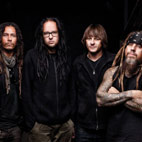 Korn Guitarist: We've Never Considered Ourselves 'Nu-Metal'