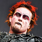 Cradle Of Filth Frontman Talks About New Album