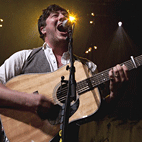 Mumford And Sons: 'We Don't Want To Become Like Coldplay'
