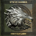 Iron Maiden's Steve Harris Discusses 'British Lion' & The 30th Anniversary Of The 'Beast'